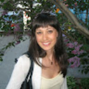 Meet your Posher, Julia
